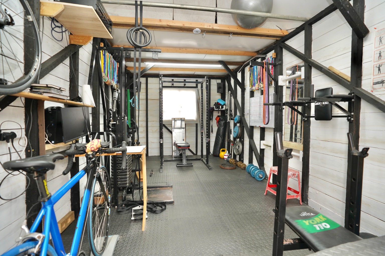 4 bed detached bungalow for sale in Parkhall Road, Huntingdon 13