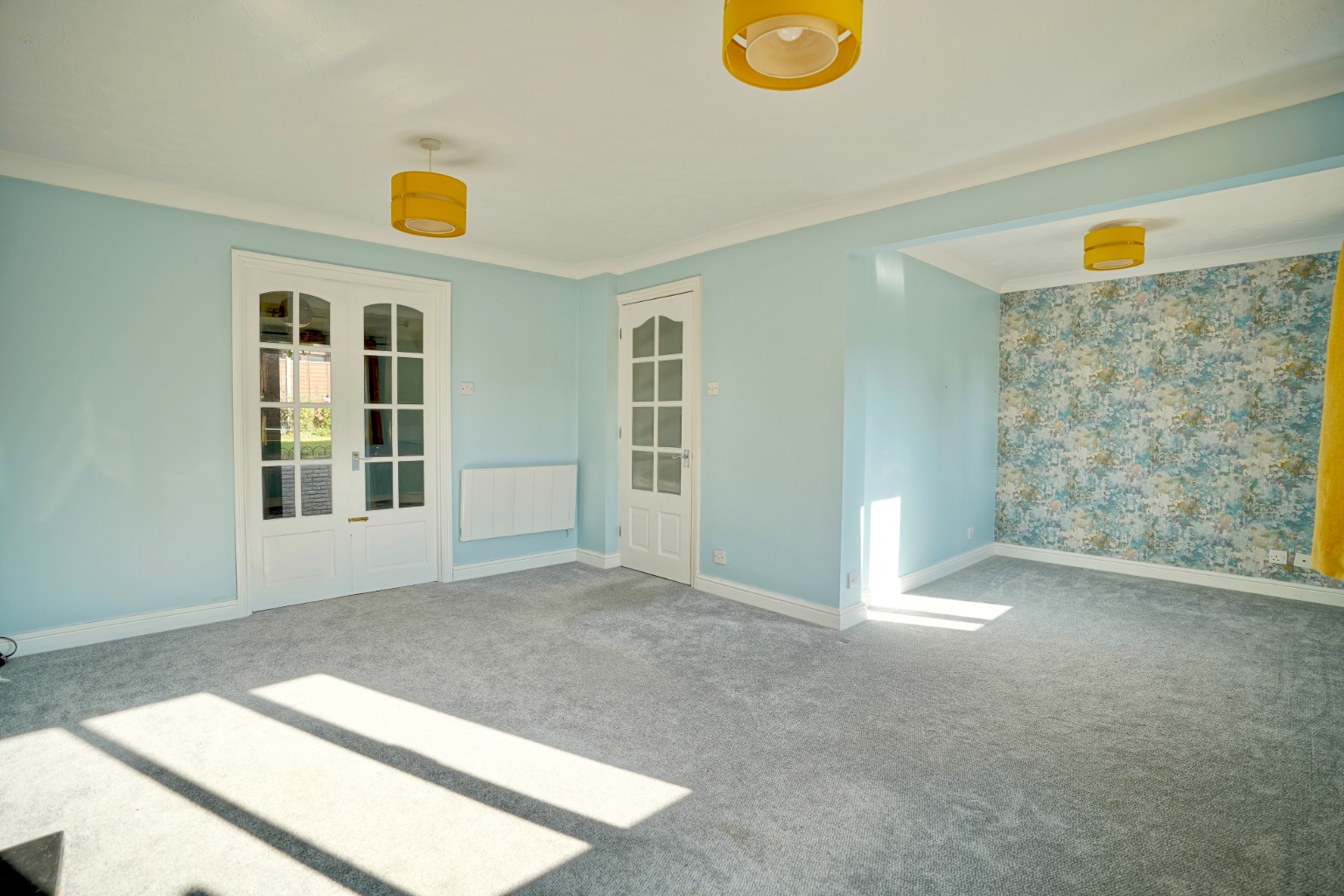 4 bed link detached house for sale in Byfield Road, Cambridge 1