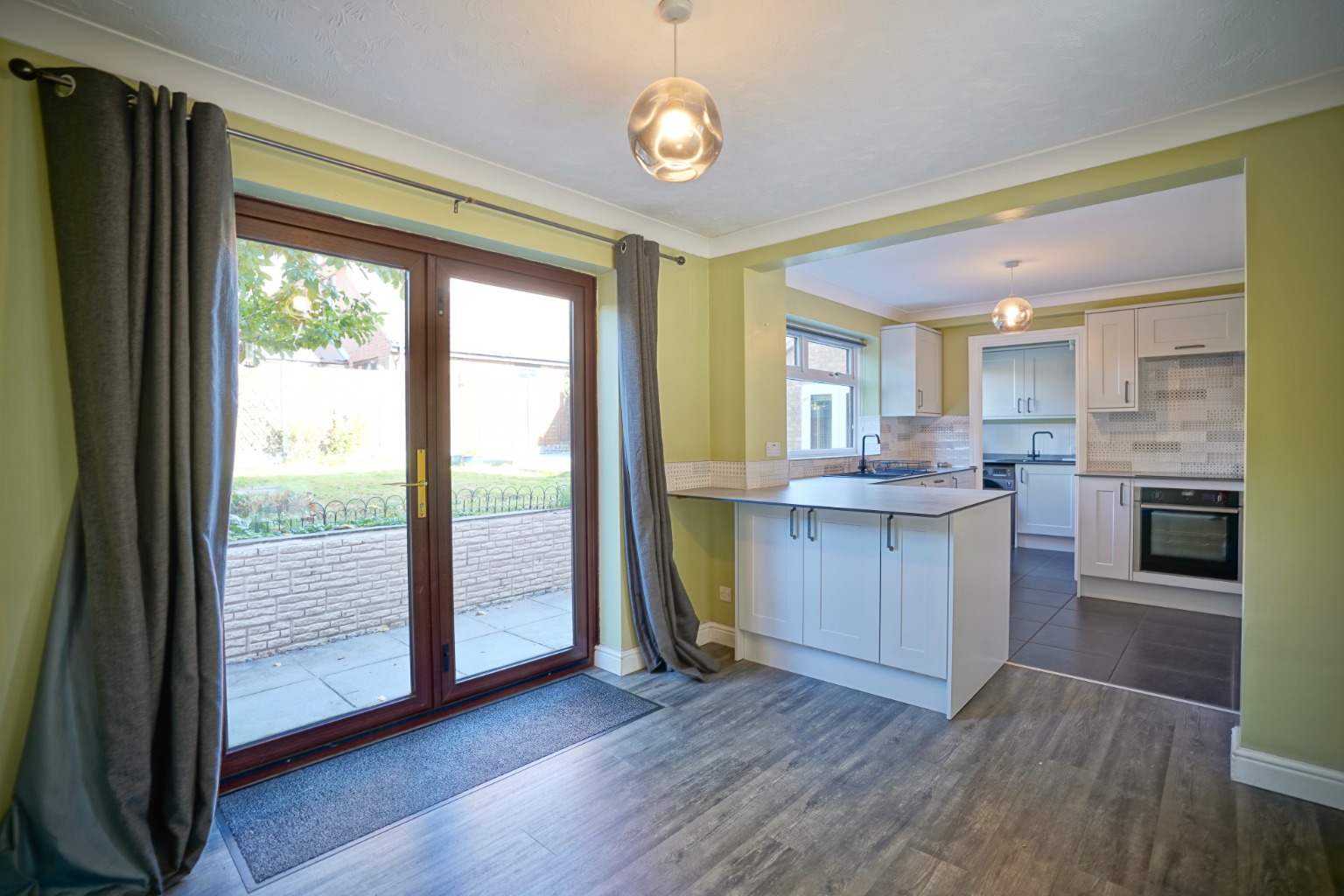 4 bed link detached house for sale in Byfield Road, Cambridge 5