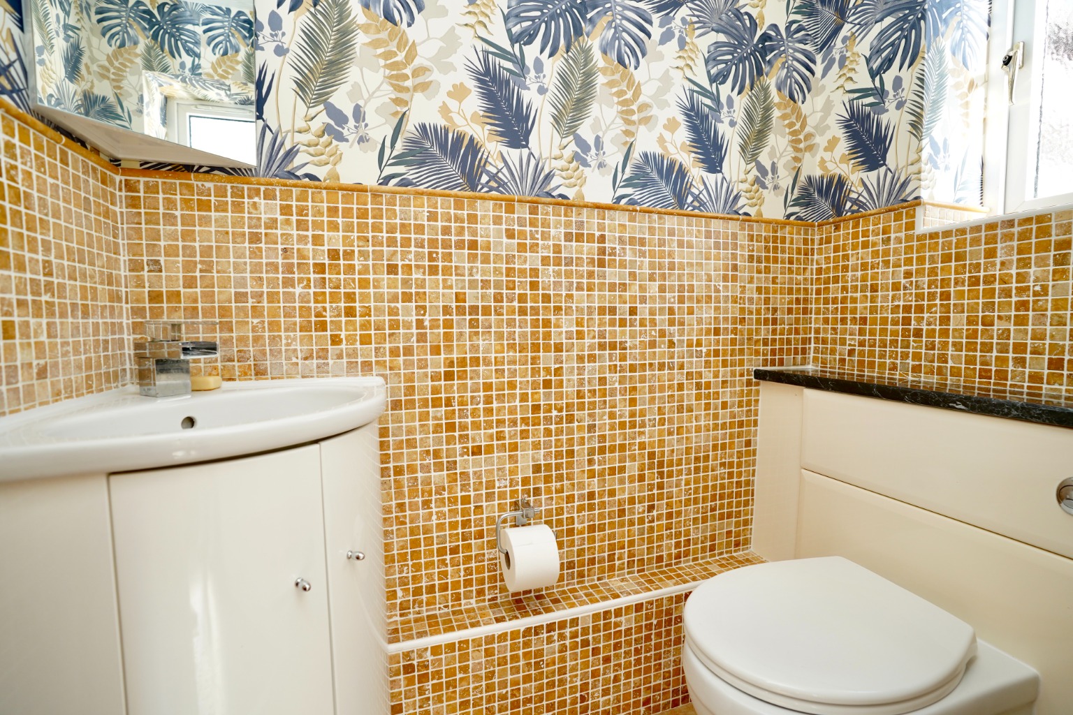 4 bed link detached house for sale in Byfield Road, Cambridge 9