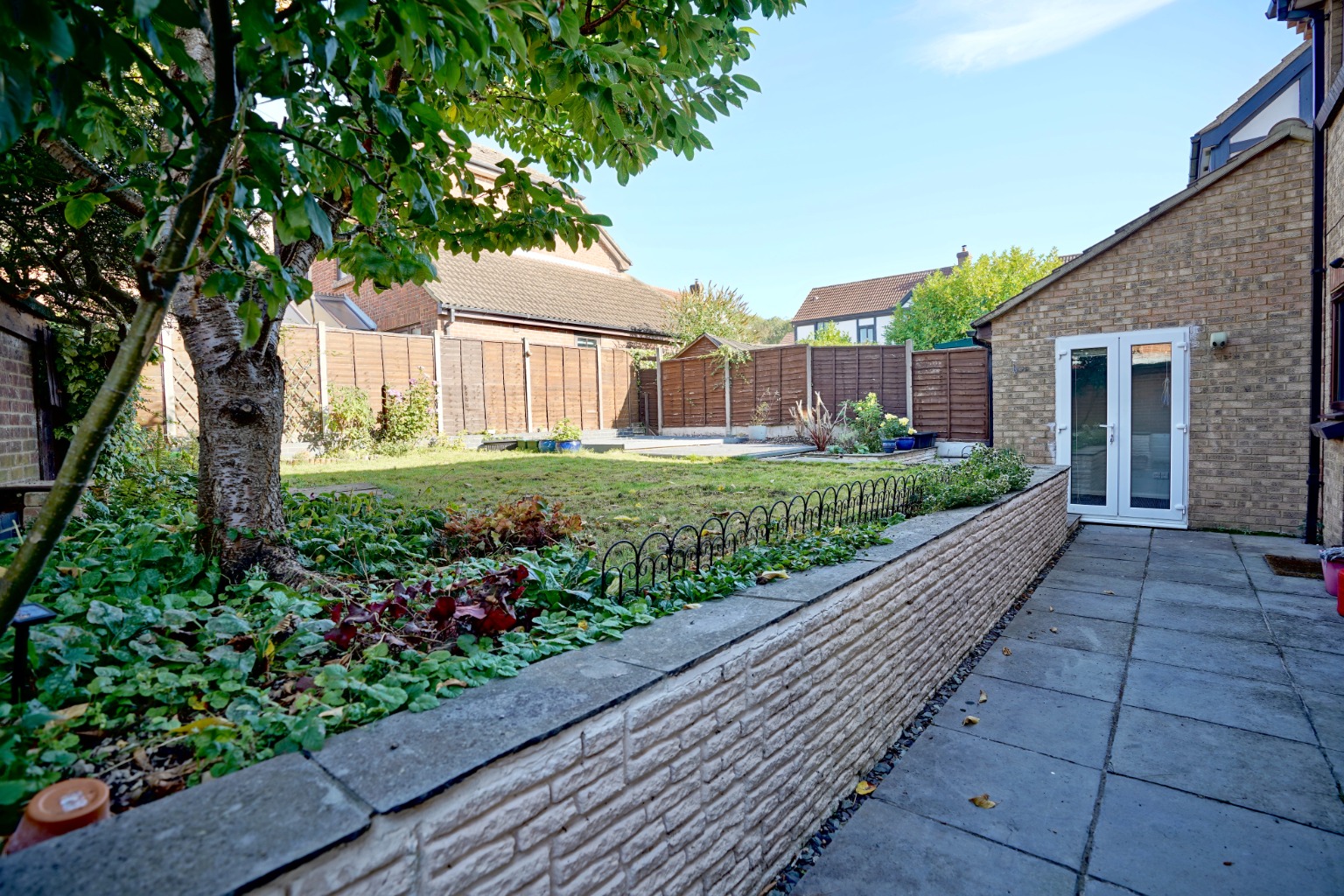 4 bed link detached house for sale in Byfield Road, Cambridge  - Property Image 17