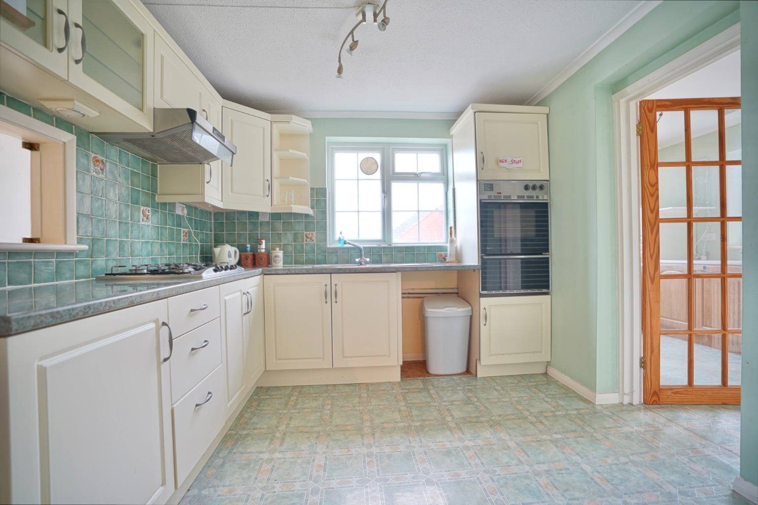 4 bed detached house for sale in Pettis Road, St. Ives  - Property Image 2