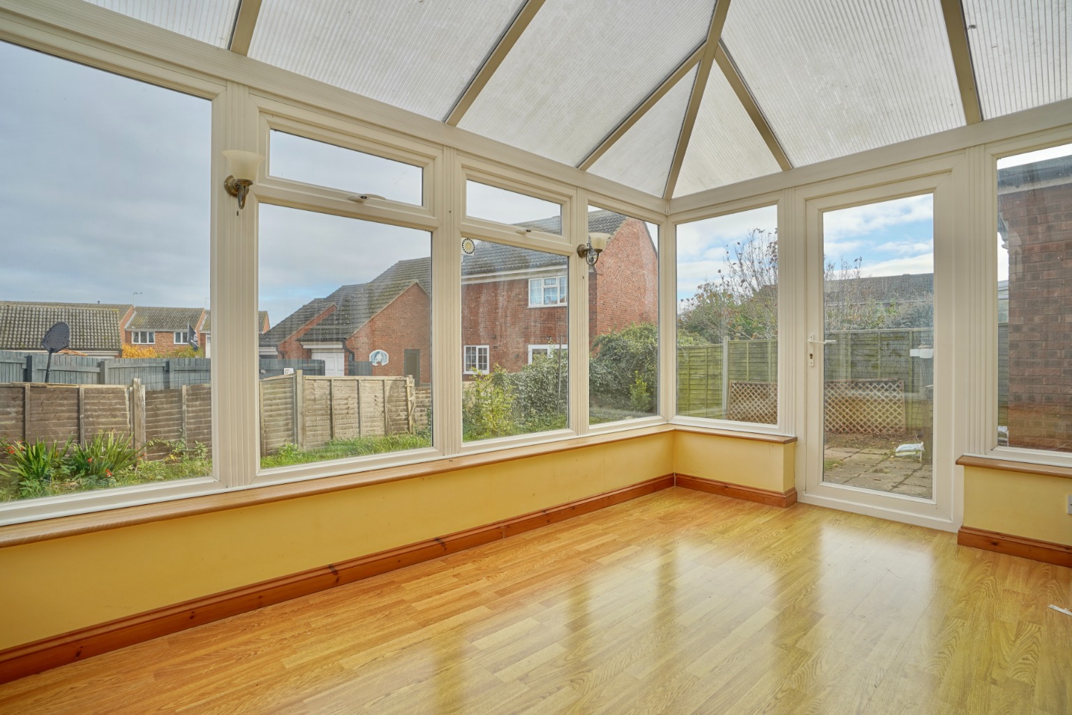 4 bed detached house for sale in Pettis Road, St. Ives 5