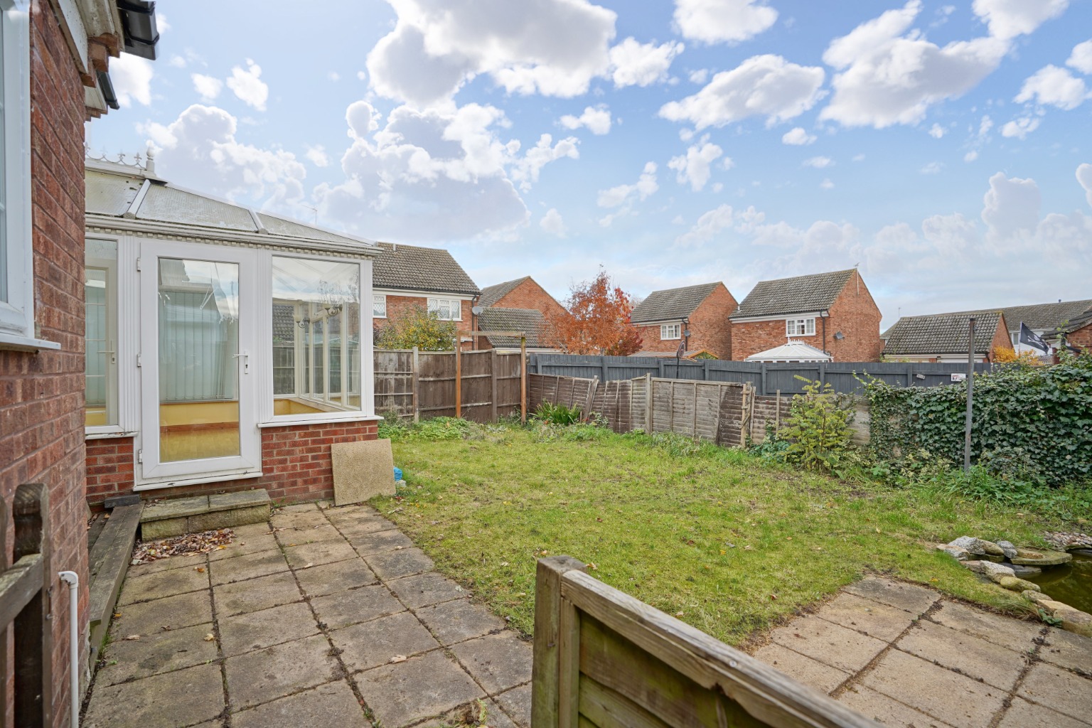 4 bed detached house for sale in Pettis Road, St. Ives  - Property Image 4