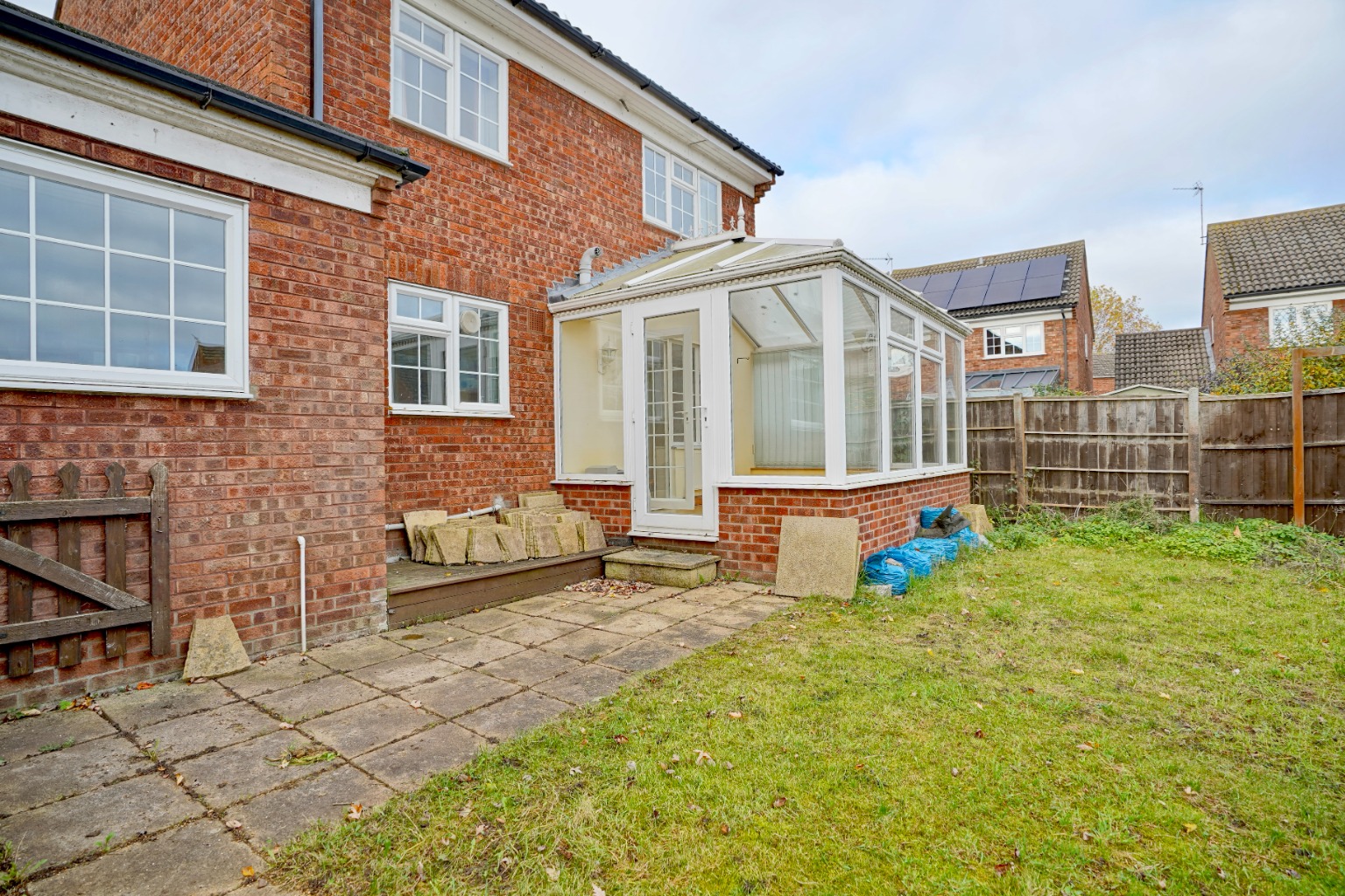 4 bed detached house for sale in Pettis Road, St. Ives 12