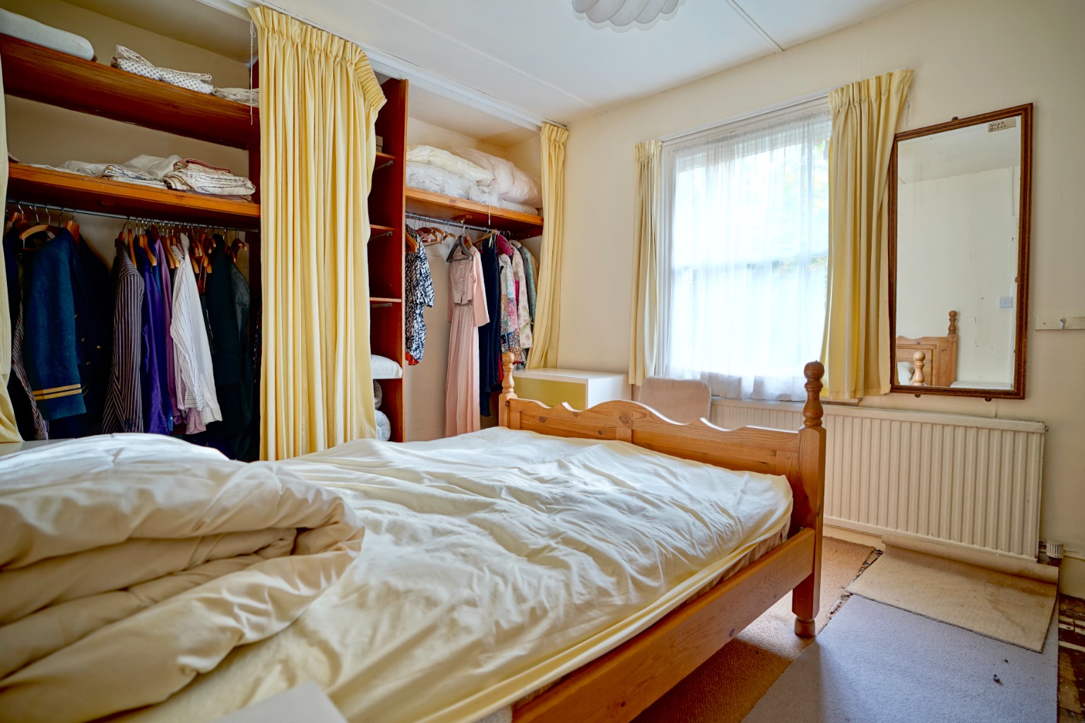 5 bed semi-detached house for sale in Chapel Lane, Huntingdon 11