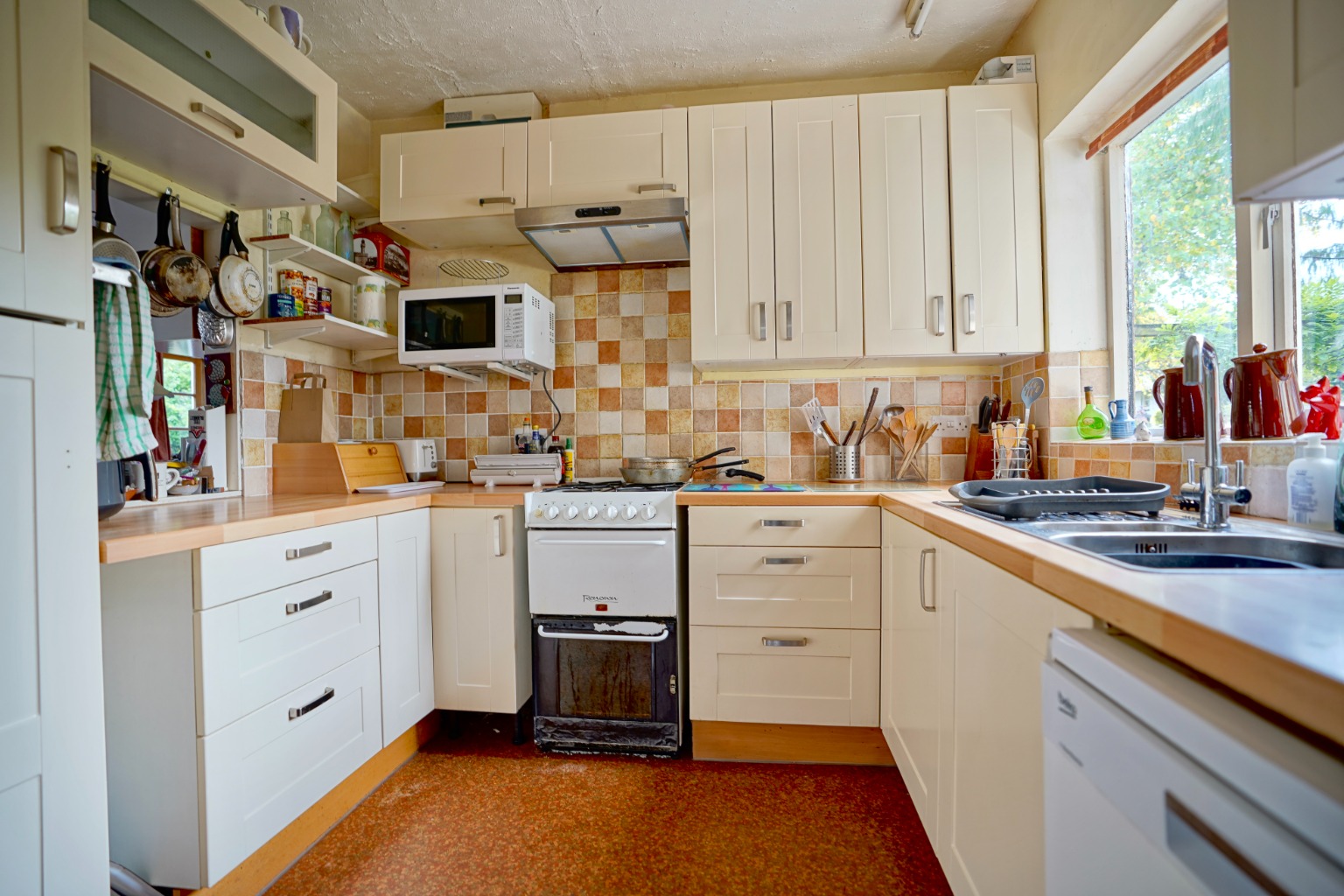 5 bed semi-detached house for sale in Chapel Lane, Huntingdon 7