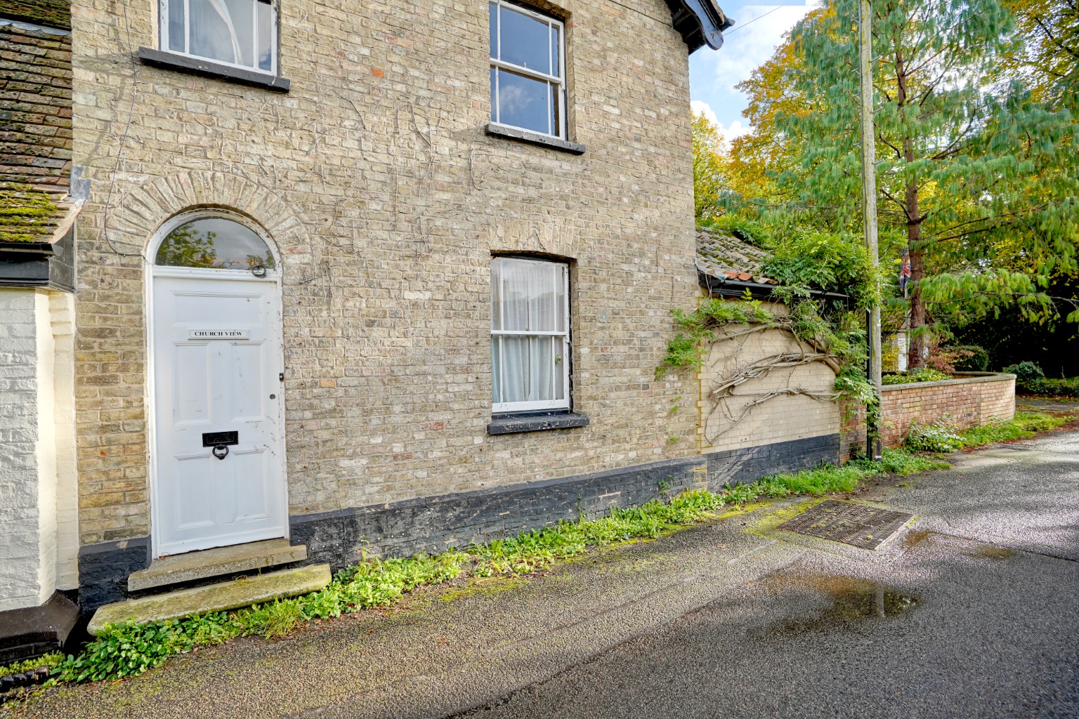 5 bed semi-detached house for sale in Chapel Lane, Huntingdon 17