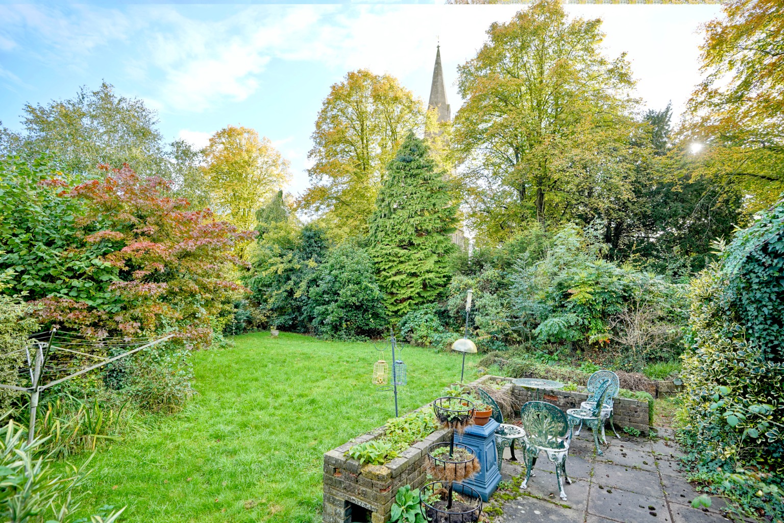 5 bed semi-detached house for sale in Chapel Lane, Huntingdon 16