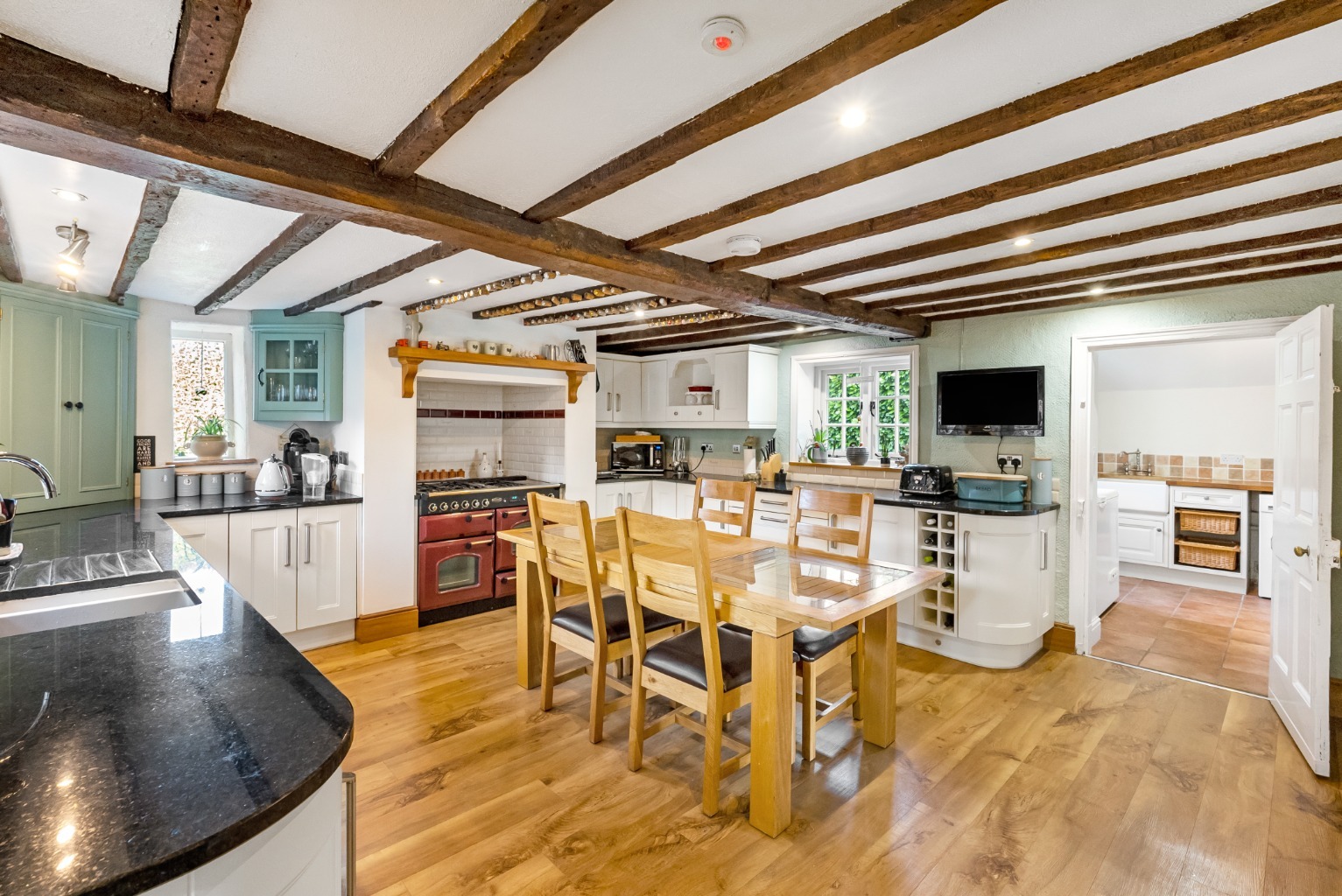 5 bed detached house for sale in Church Street, Cambridge  - Property Image 2