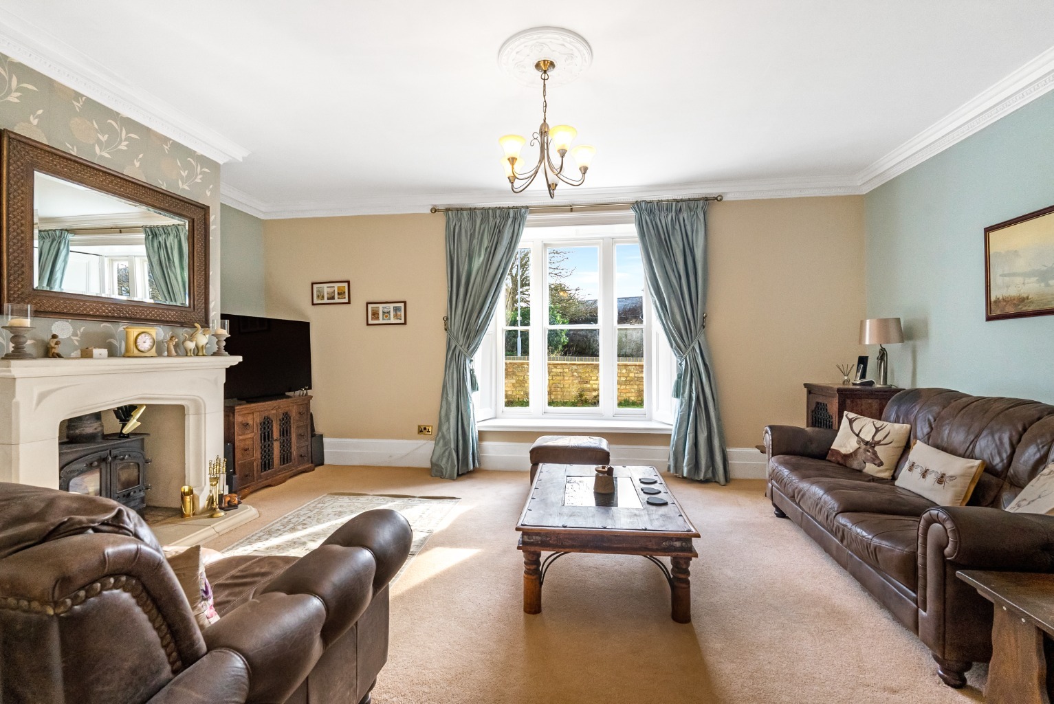 5 bed detached house for sale in Church Street, Cambridge  - Property Image 5