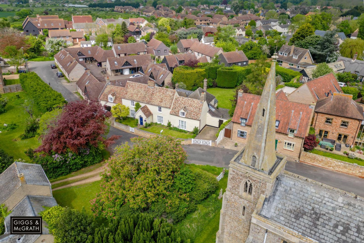 5 bed detached house for sale in Church Street, Cambridge  - Property Image 14