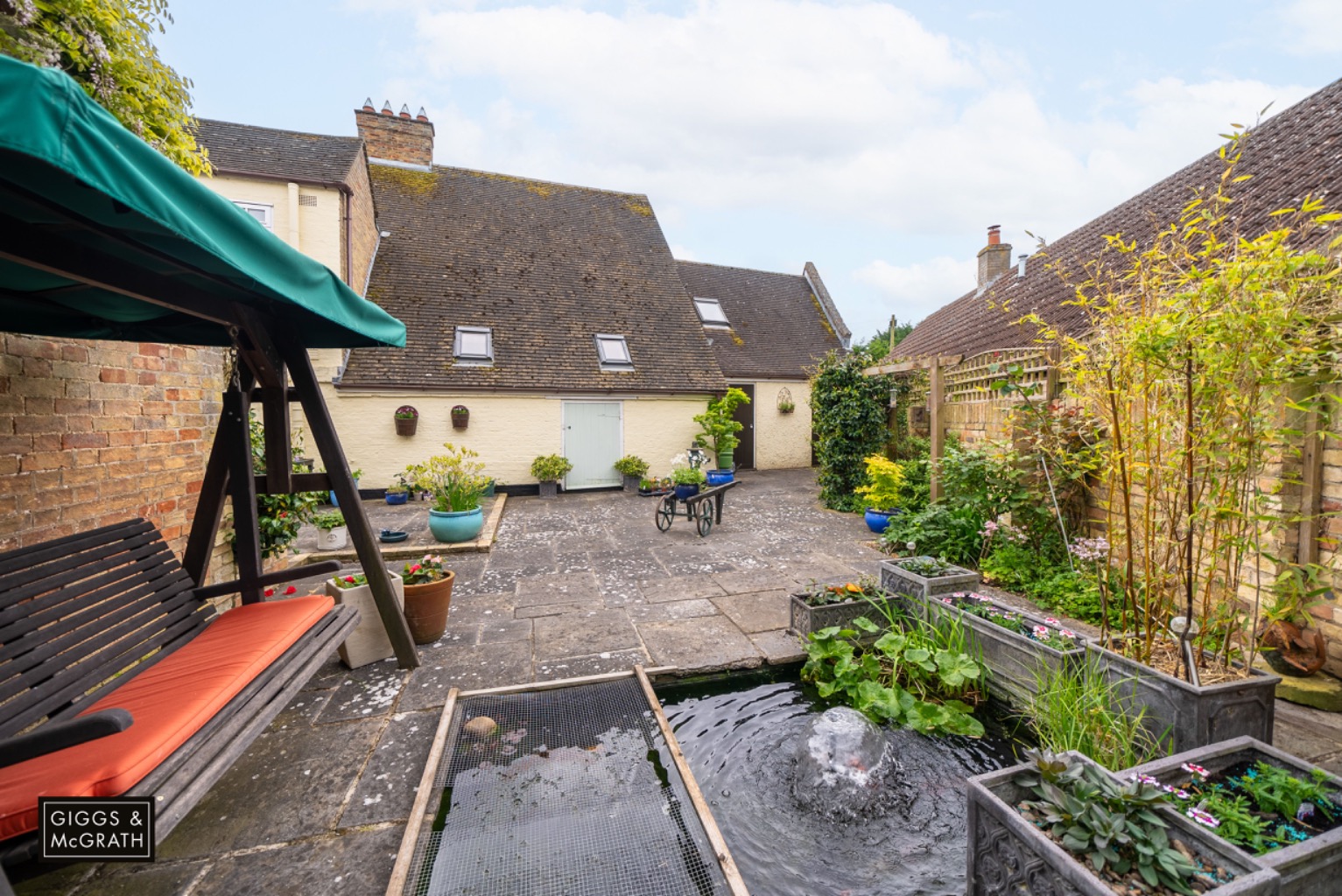 5 bed detached house for sale in Church Street, Cambridge  - Property Image 16