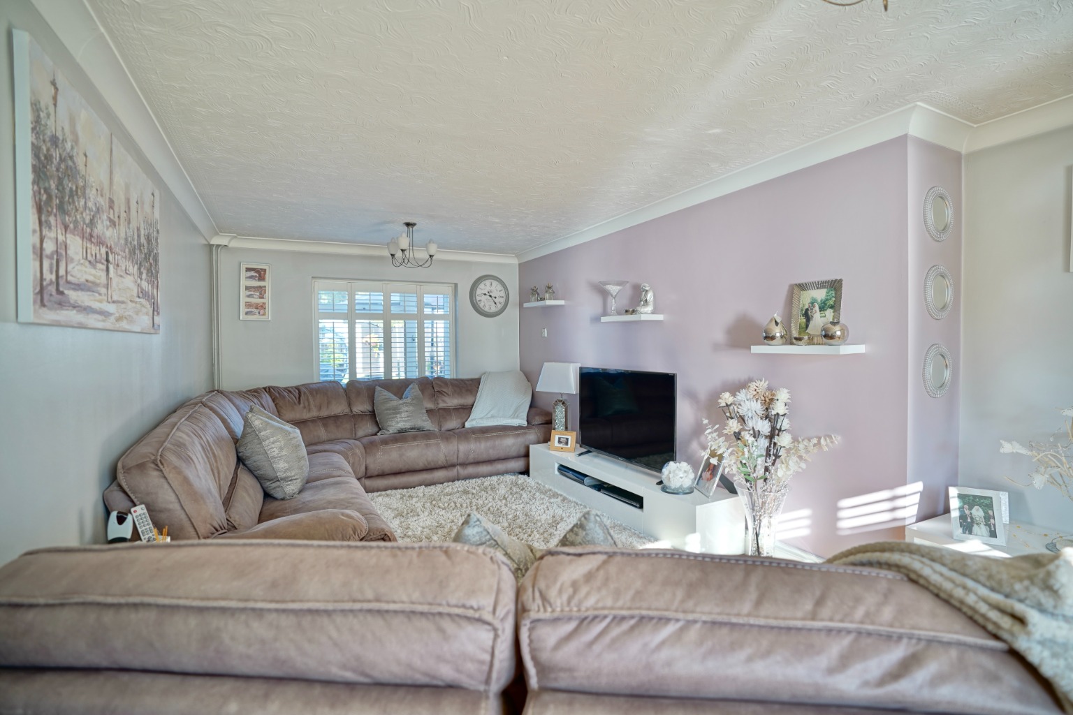 4 bed semi-detached house for sale in Coldhams South, Huntingdon  - Property Image 6