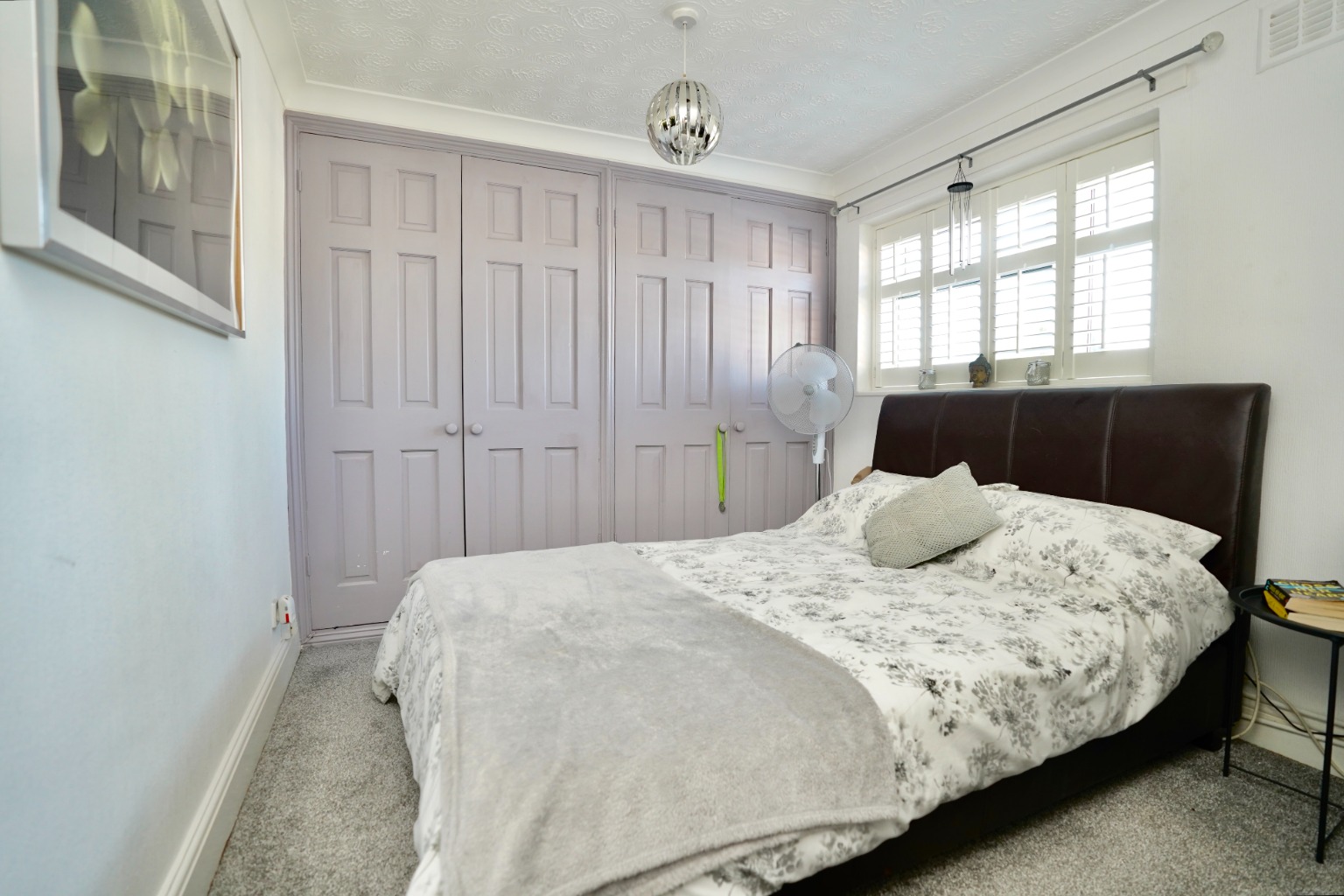 4 bed semi-detached house for sale in Coldhams South, Huntingdon  - Property Image 9