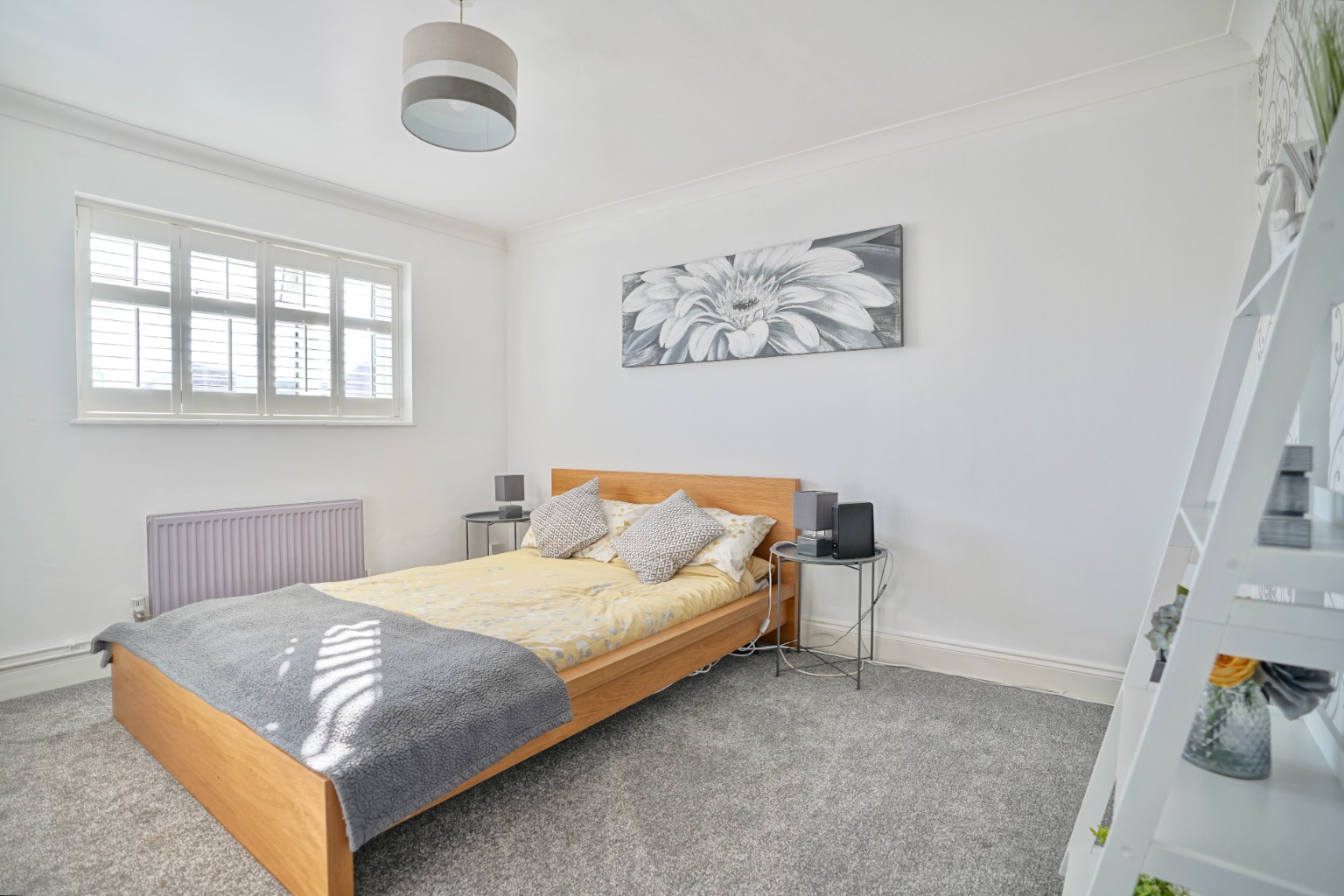 4 bed semi-detached house for sale in Coldhams South, Huntingdon 7