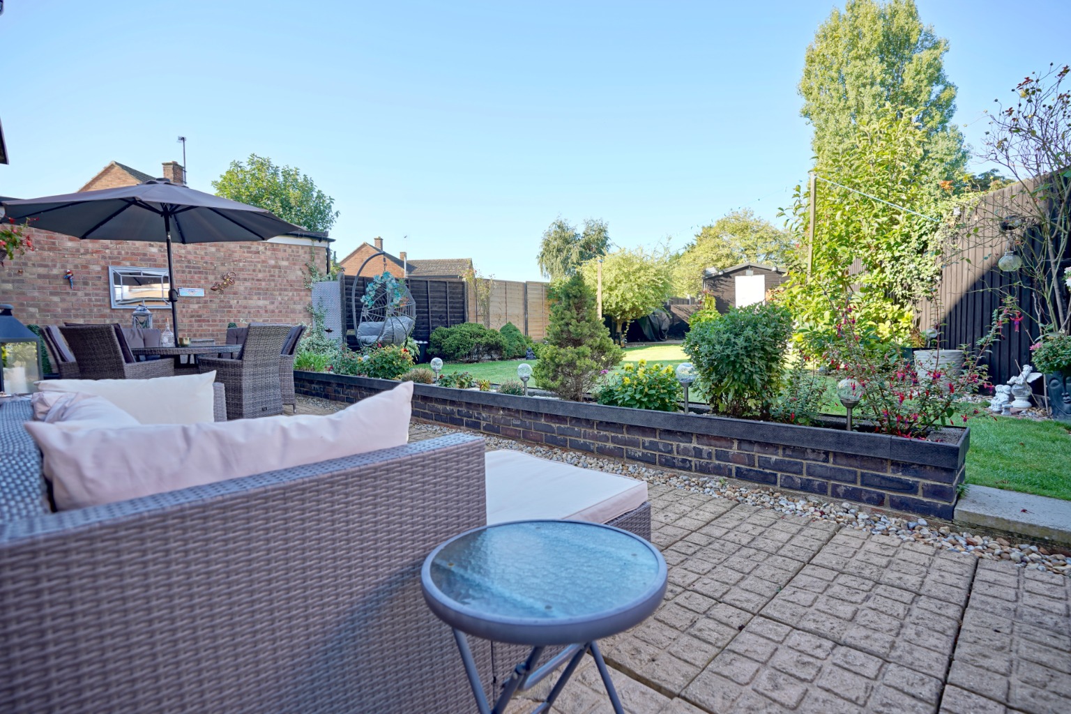 4 bed semi-detached house for sale in Coldhams South, Huntingdon  - Property Image 13