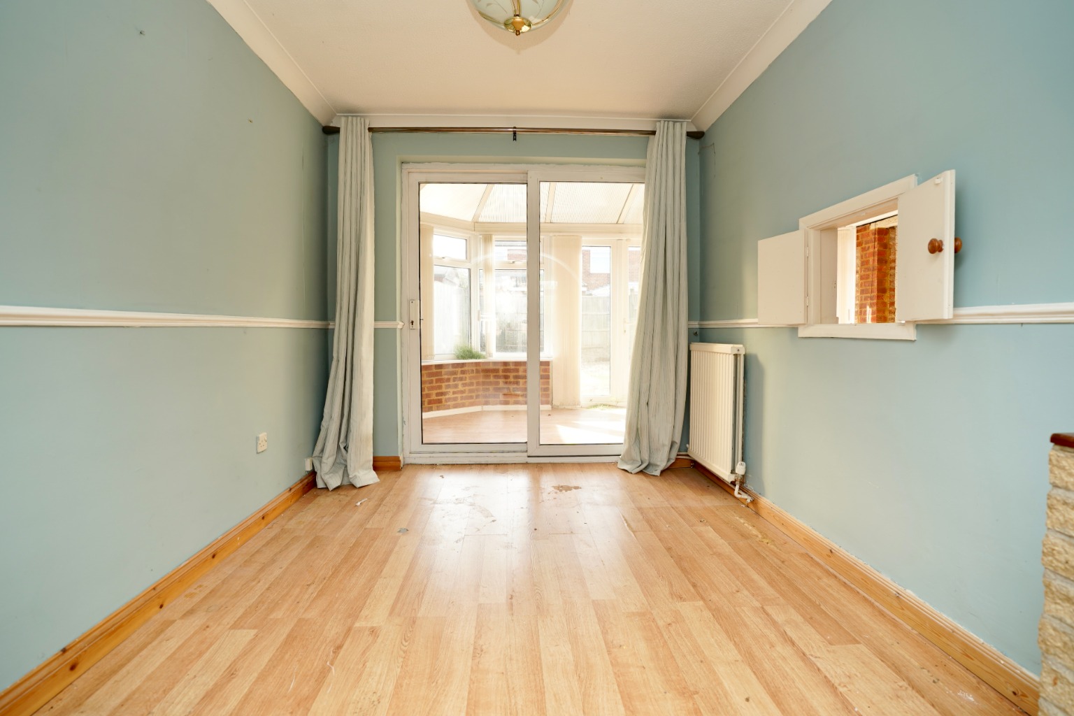 3 bed semi-detached house for sale in Wellington Avenue, St. Ives 5