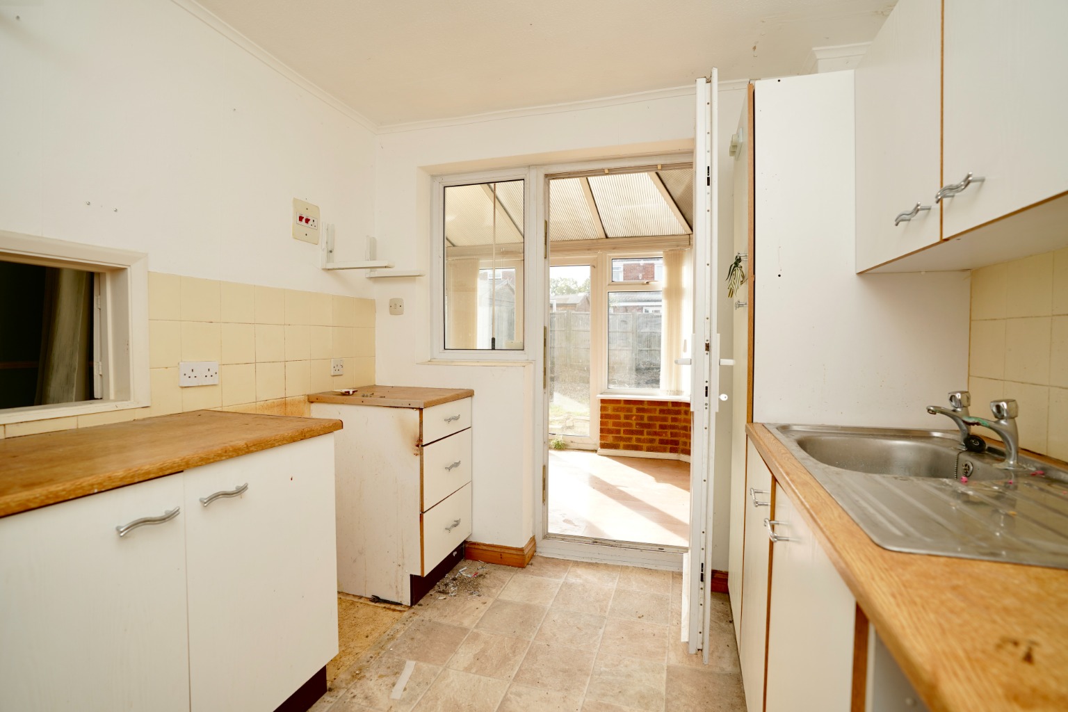 3 bed semi-detached house for sale in Wellington Avenue, St. Ives 2