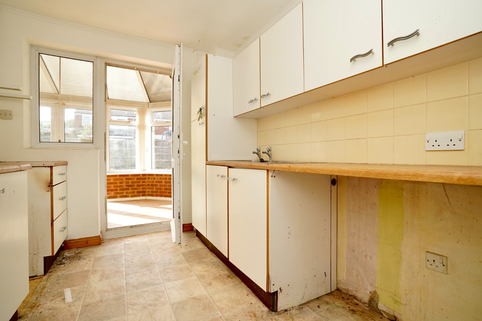 3 bed semi-detached house for sale in Wellington Avenue, St Ives  - Property Image 7