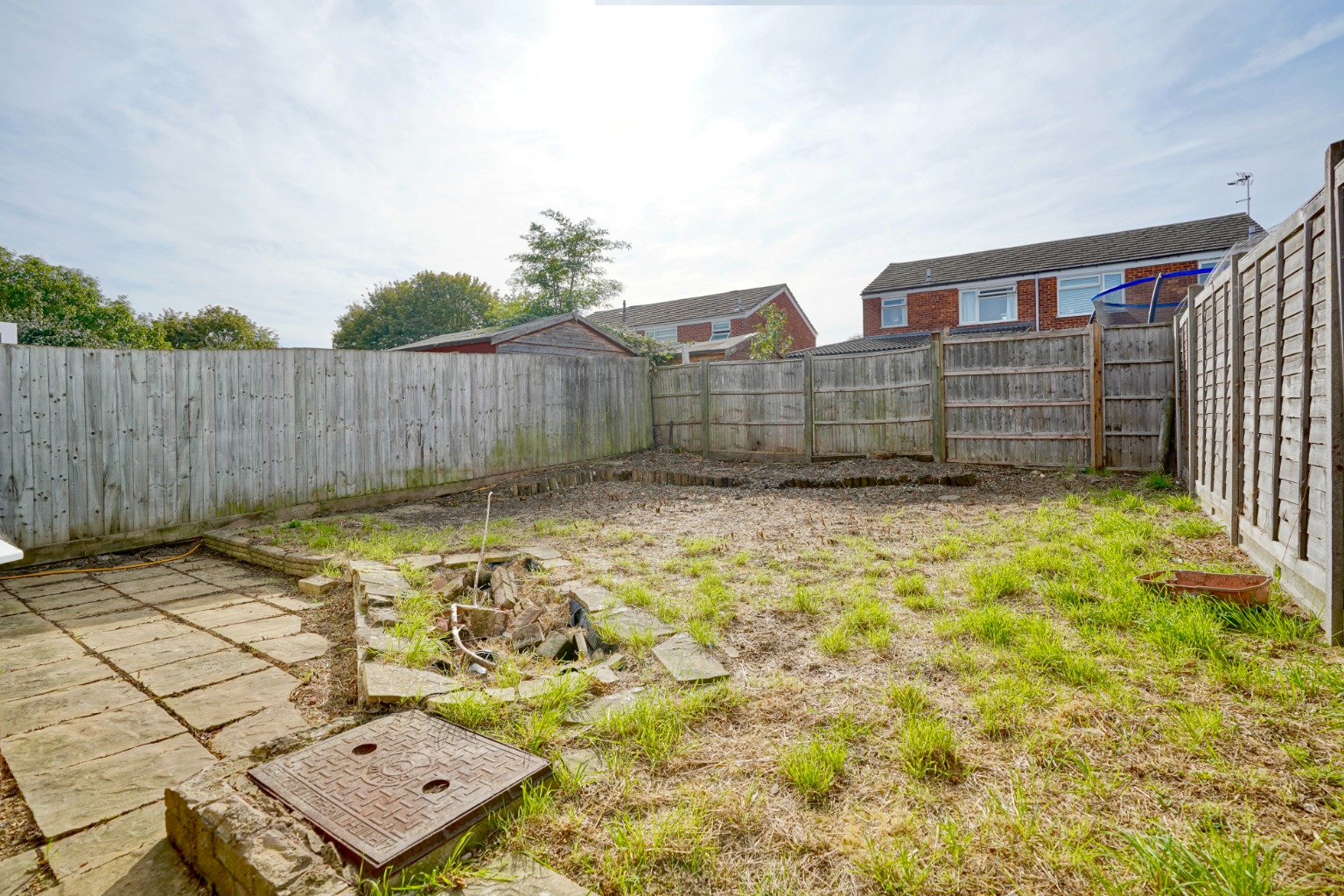 3 bed semi-detached house for sale in Wellington Avenue, St. Ives 3