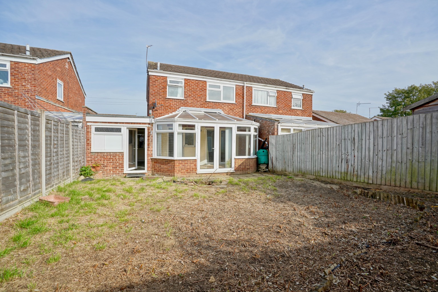 3 bed semi-detached house for sale in Wellington Avenue, St. Ives 13