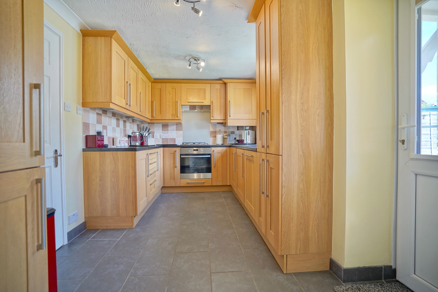 4 bed detached house for sale in Orthwaite, Huntingdon  - Property Image 3
