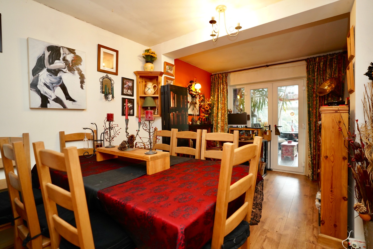 4 bed detached house for sale in St Marys Road, Huntingdon 8