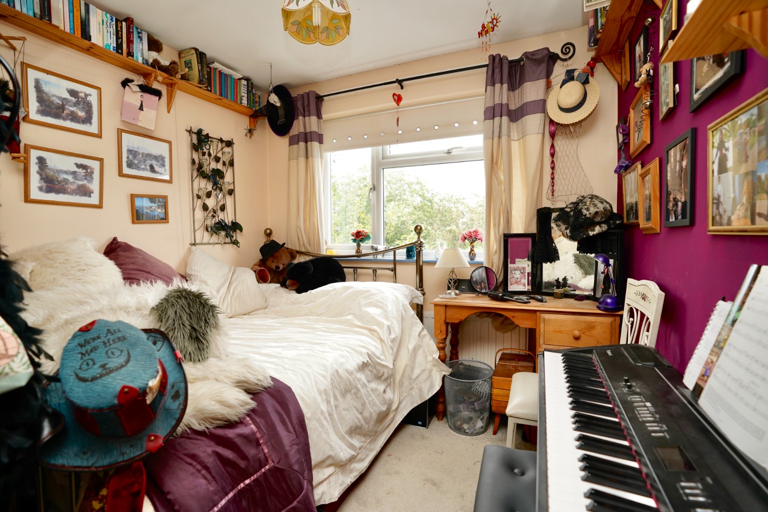 4 bed detached house for sale in St Marys Road, Huntingdon 14