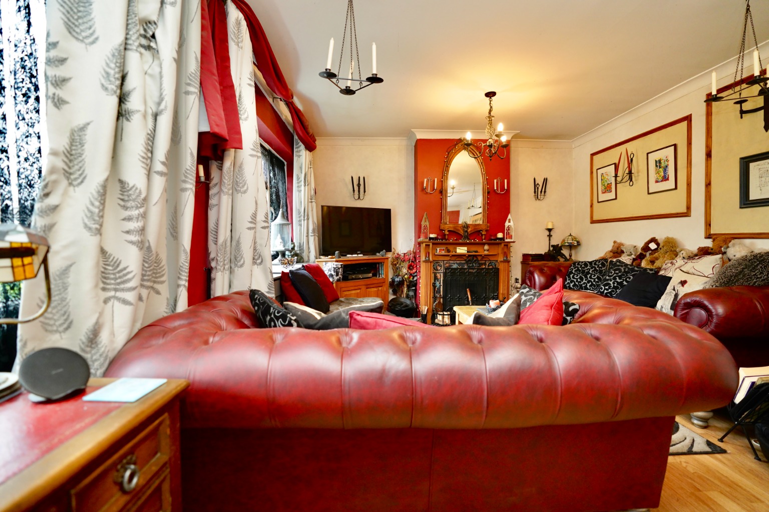 4 bed detached house for sale in St Marys Road, Huntingdon  - Property Image 3