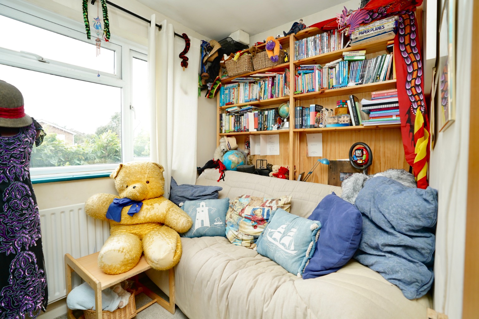 4 bed detached house for sale in St Marys Road, Huntingdon 12