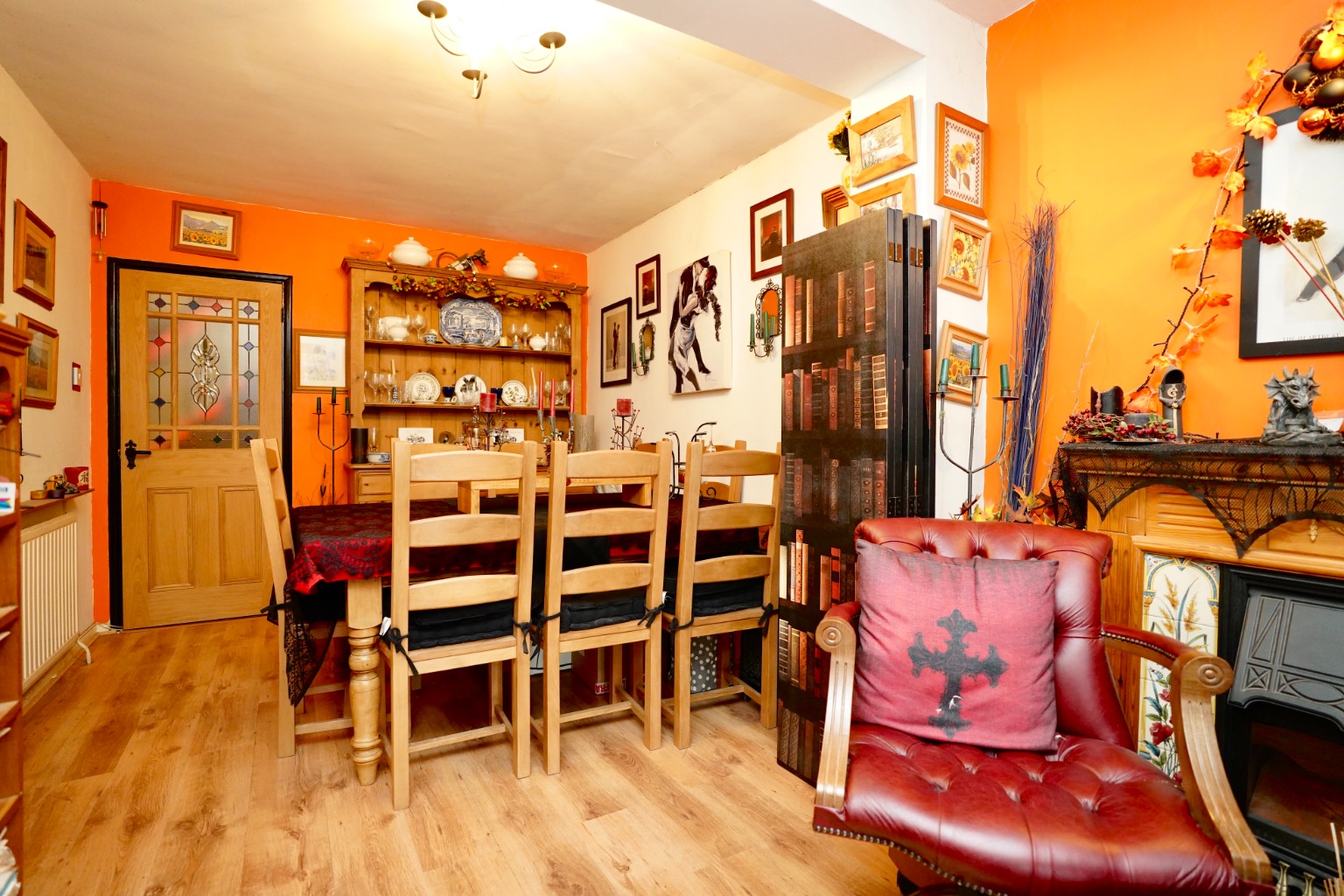 4 bed detached house for sale in St Marys Road, Huntingdon 5