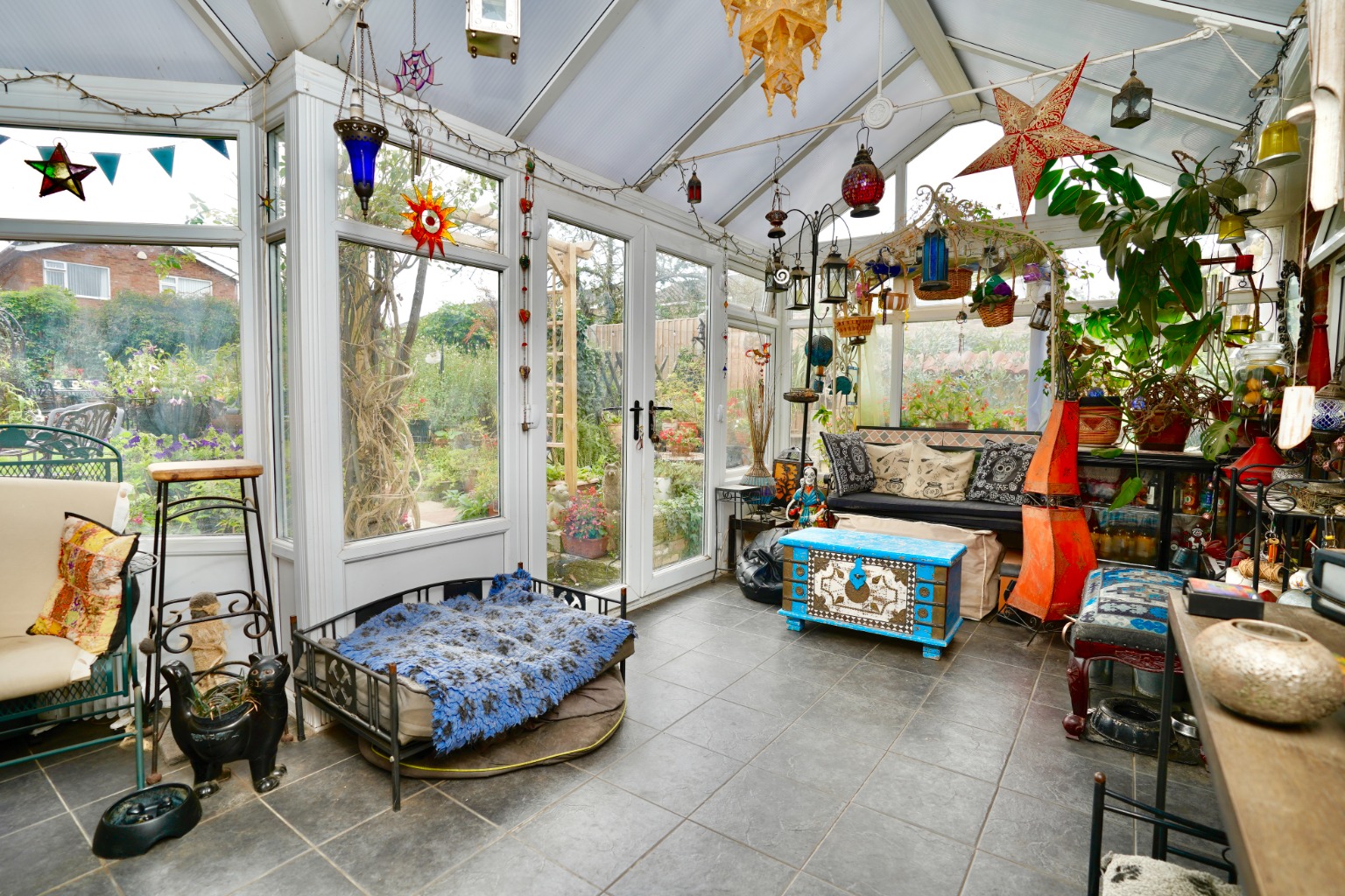 4 bed detached house for sale in St Marys Road, Huntingdon 6