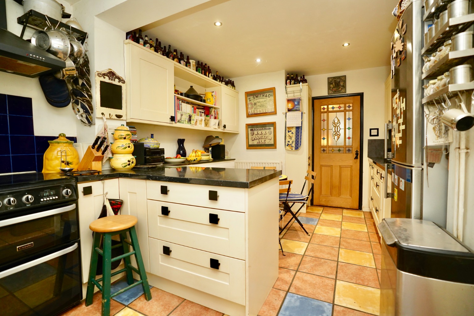 4 bed detached house for sale in St Marys Road, Huntingdon  - Property Image 4
