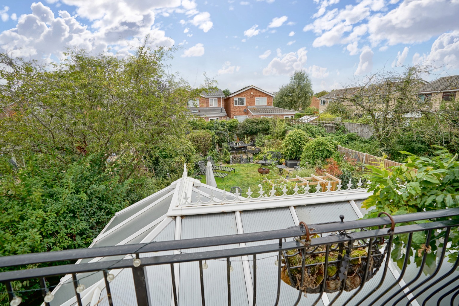 4 bed detached house for sale in St Marys Road, Huntingdon 20