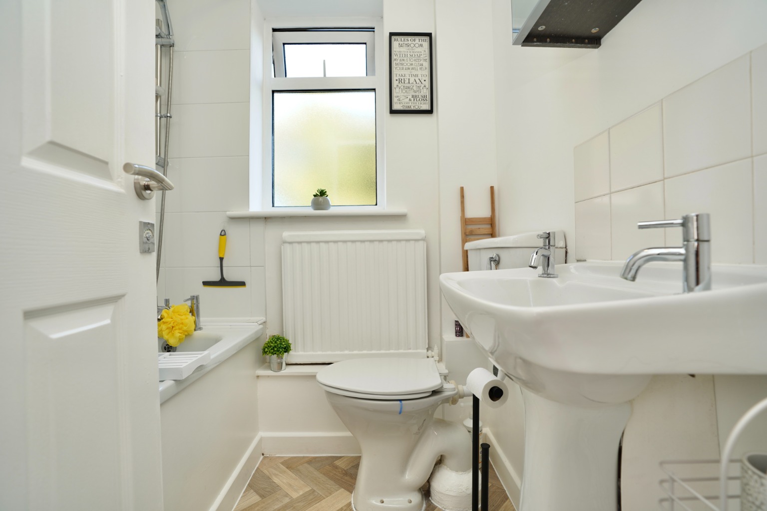 2 bed semi-detached house for sale in Rookery Place, Huntingdon  - Property Image 5