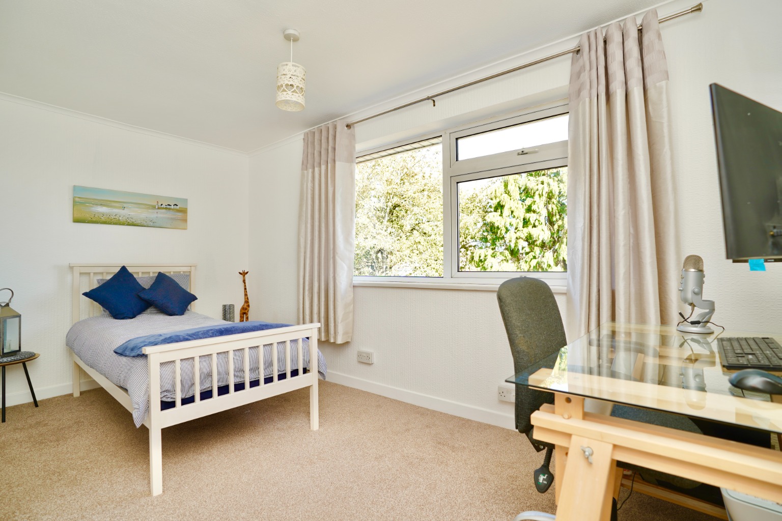 2 bed semi-detached house for sale in Rookery Place, Huntingdon  - Property Image 7