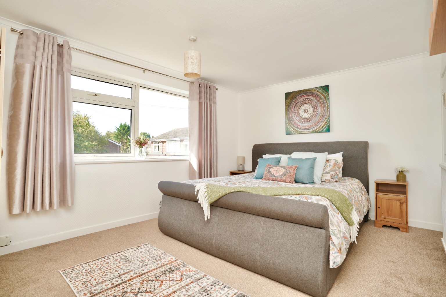 2 bed semi-detached house for sale in Rookery Place, Huntingdon  - Property Image 6