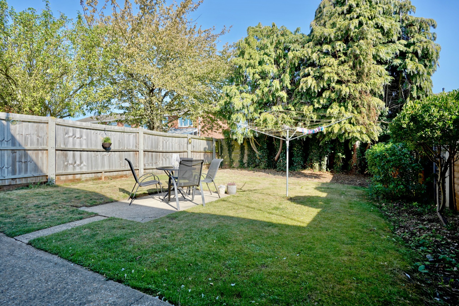 2 bed semi-detached house for sale in Rookery Place, Huntingdon  - Property Image 2