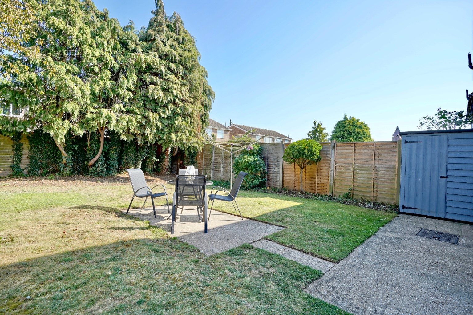 2 bed semi-detached house for sale in Rookery Place, Huntingdon 7