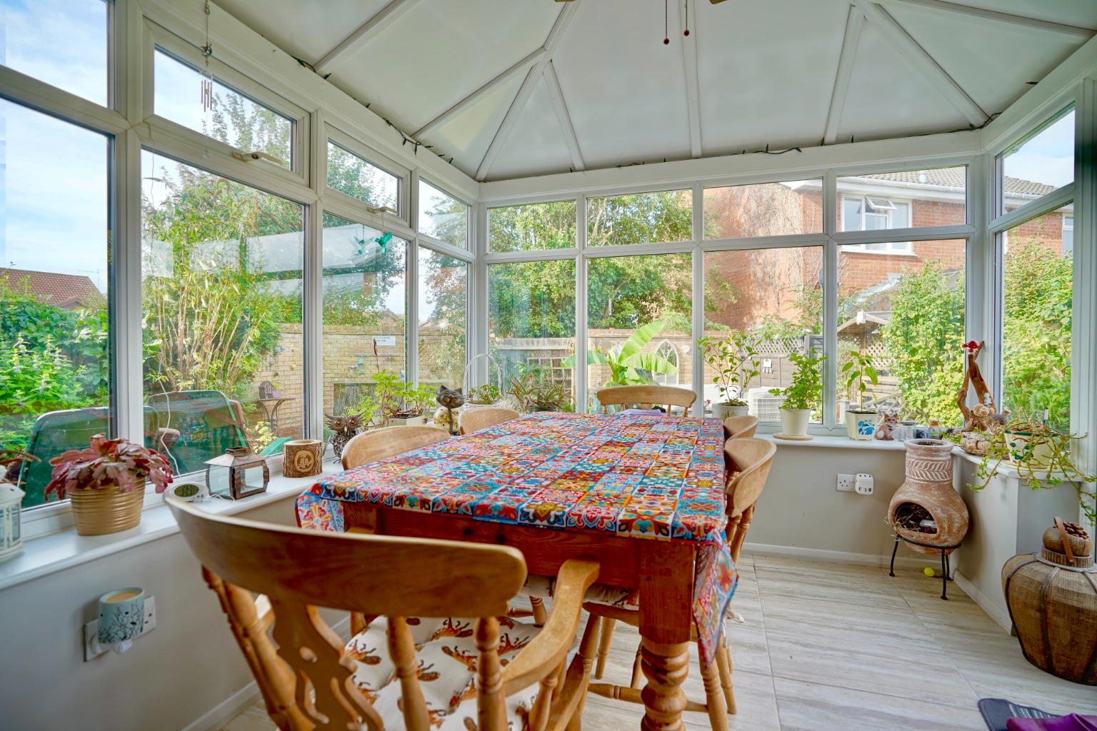 4 bed detached house for sale in Wertheim Way, Huntingdon 5