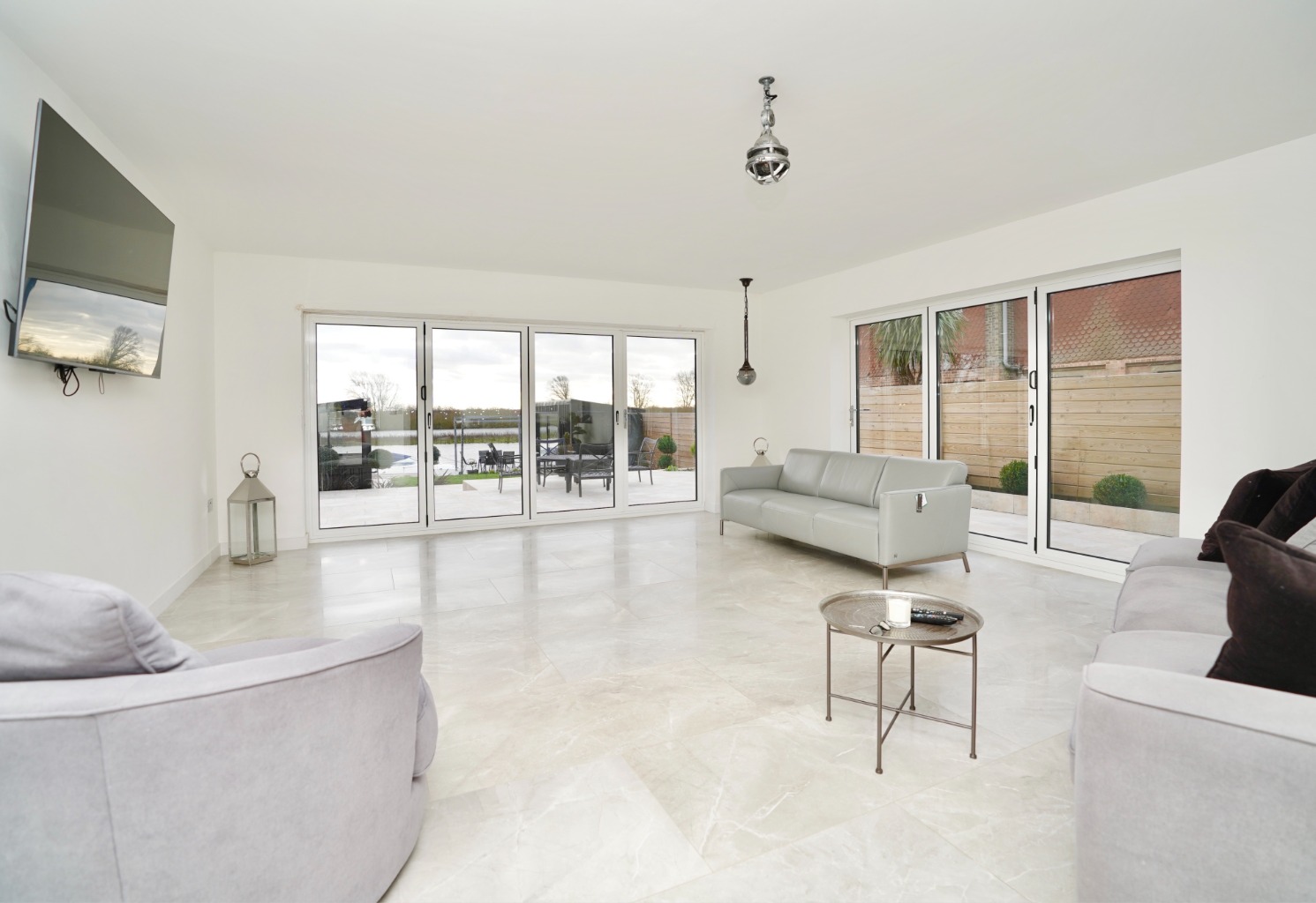 4 bed detached house for sale in High Street, Huntingdon 4