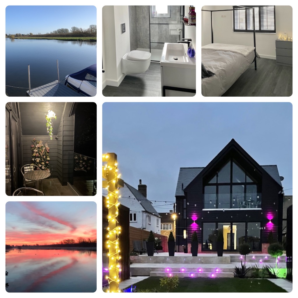 4 bed detached house for sale in High Street, Huntingdon 19