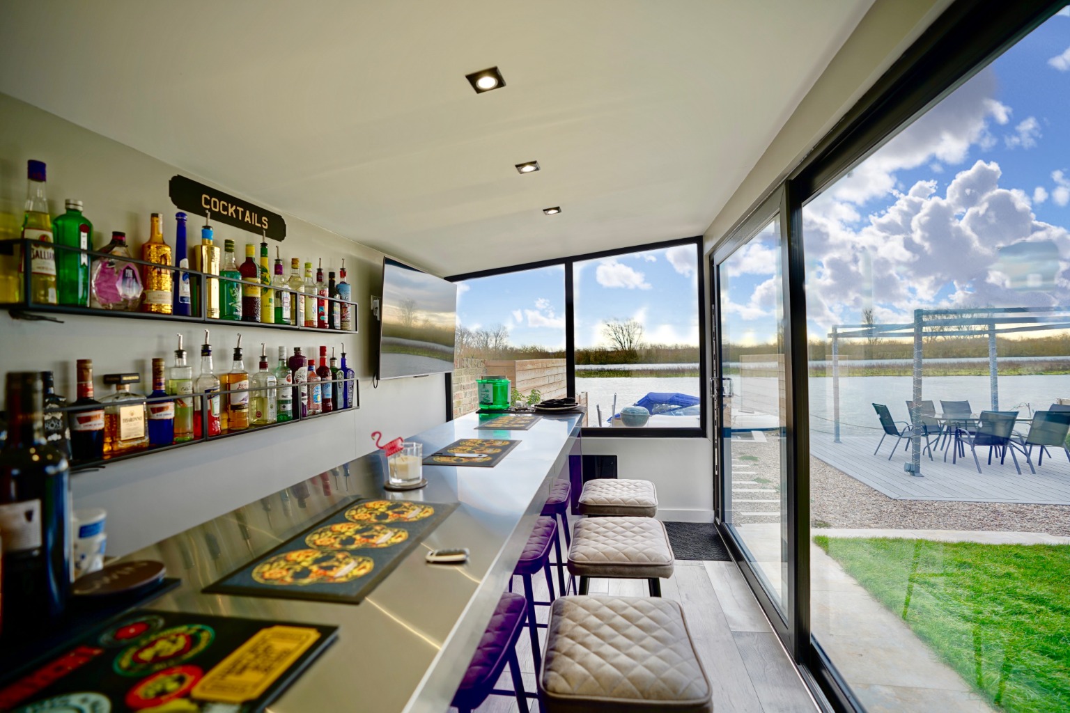 4 bed detached house for sale in High Street, Huntingdon 17