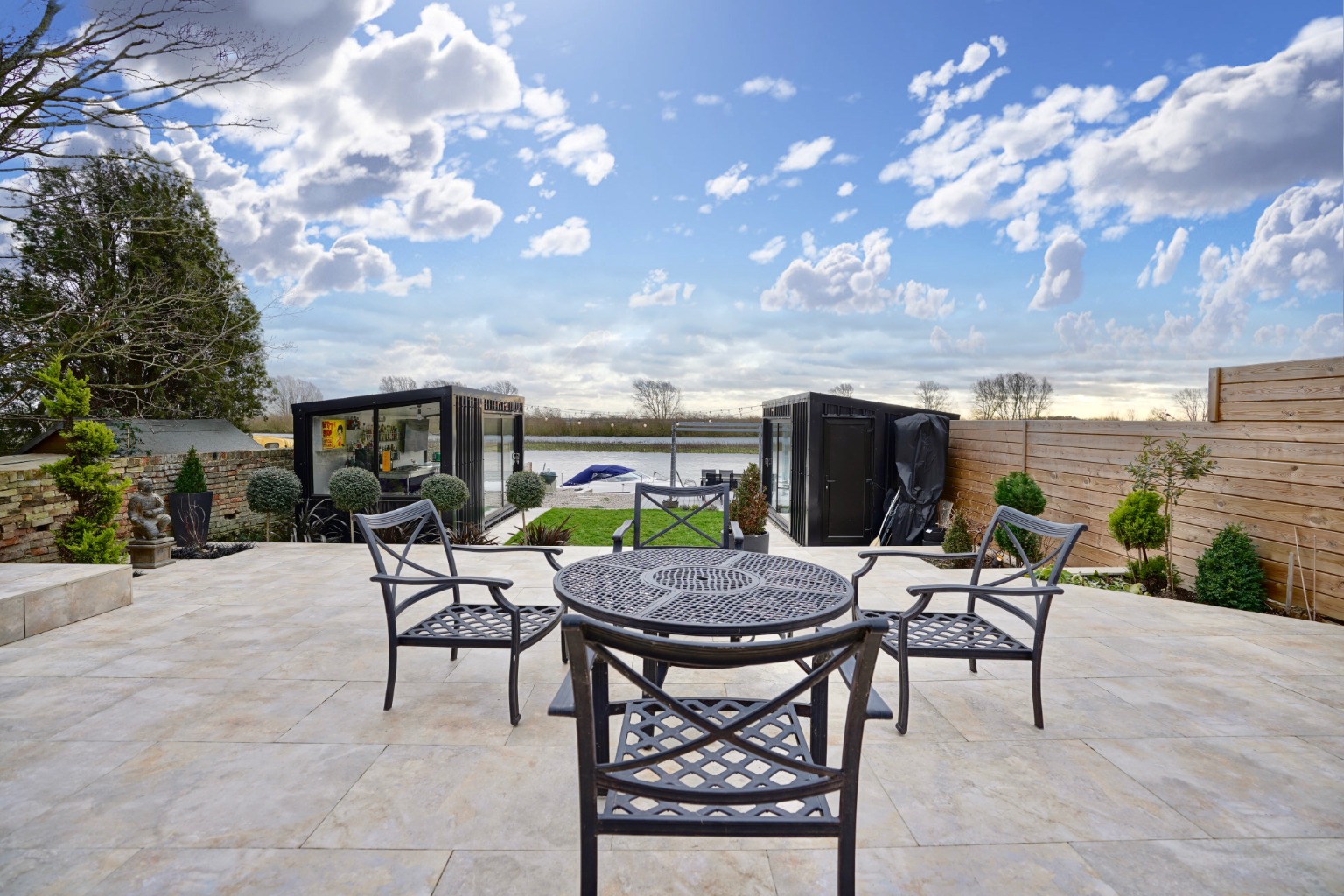 4 bed detached house for sale in High Street, Huntingdon 18