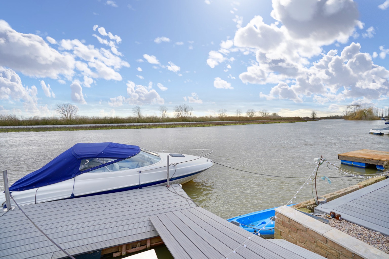 4 bed detached house for sale in High Street, Huntingdon 9