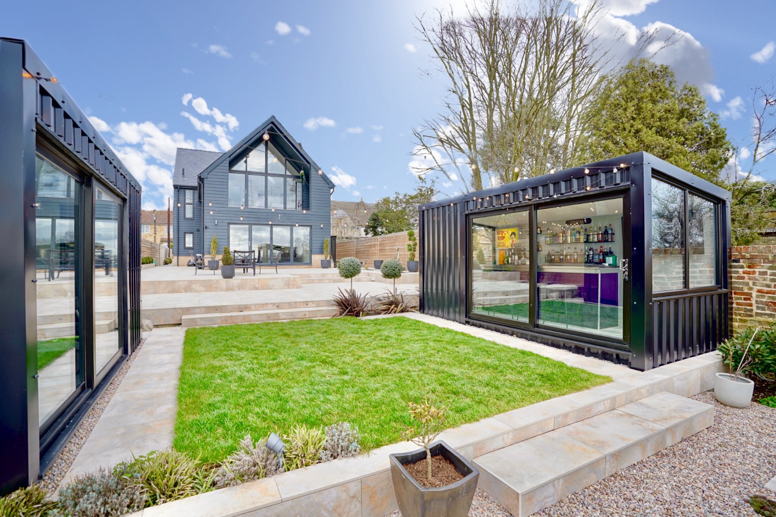 4 bed detached house for sale in High Street, Huntingdon 16