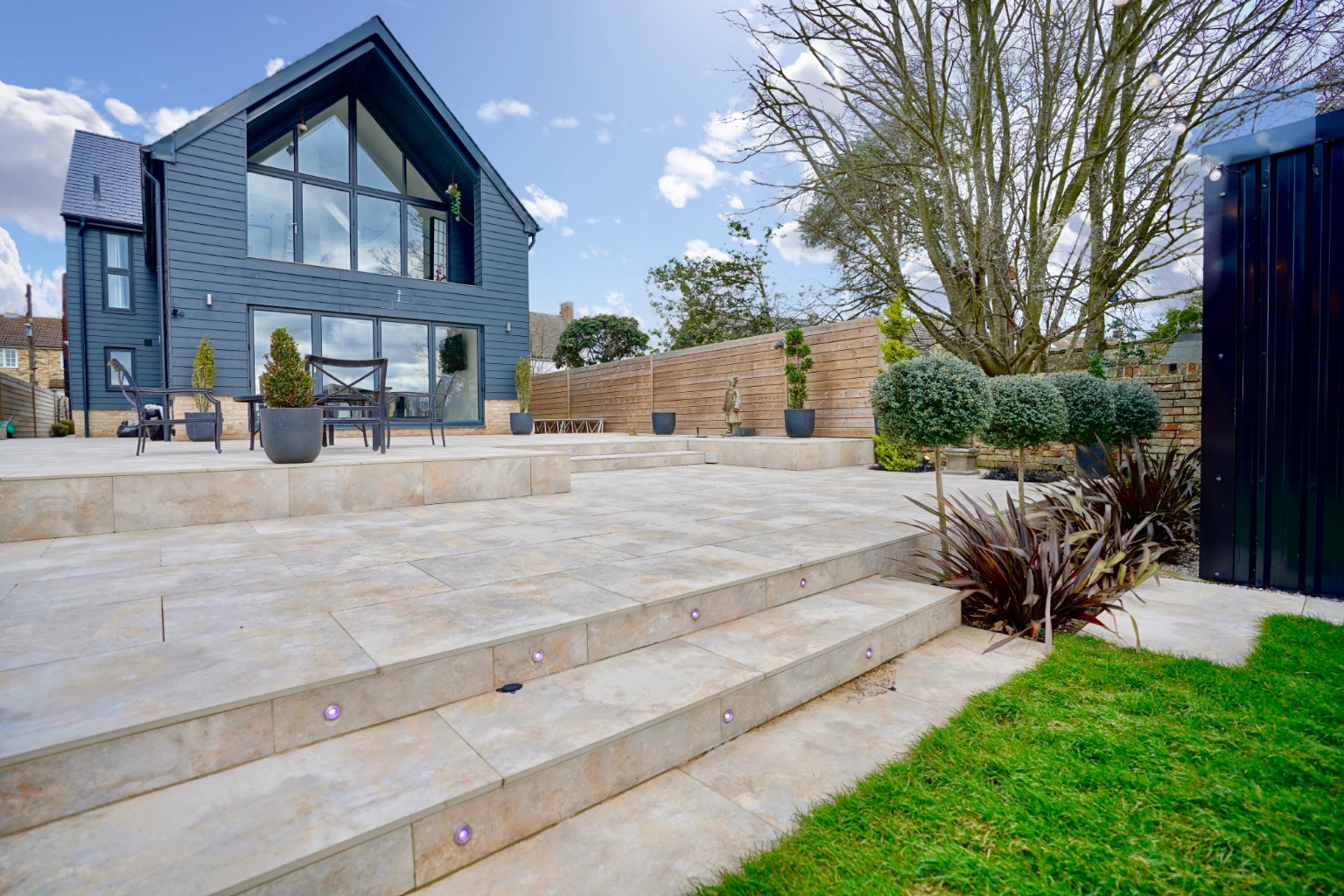 4 bed detached house for sale in High Street, Huntingdon 7