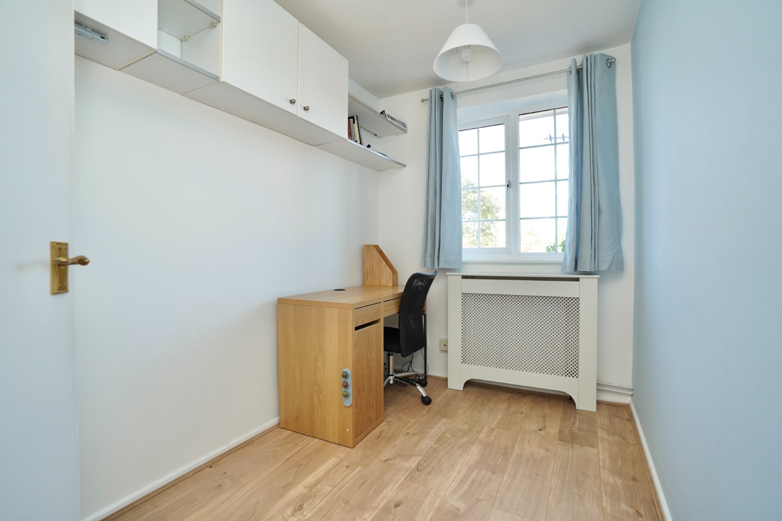 3 bed terraced house for sale in Forsythia Road, St. Ives 8