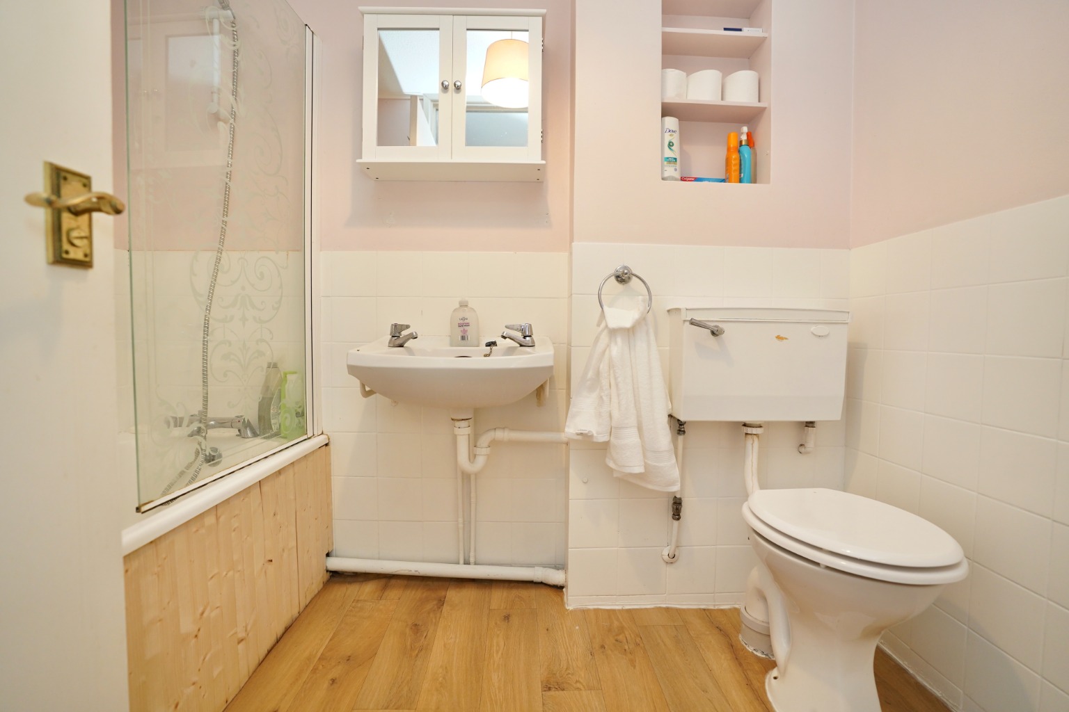 3 bed terraced house for sale in Forsythia Road, St. Ives 10